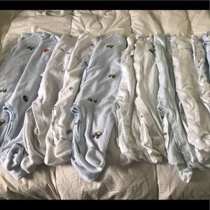 🐳 Designer Baby Boy Lot 🐳 (6-18 months)